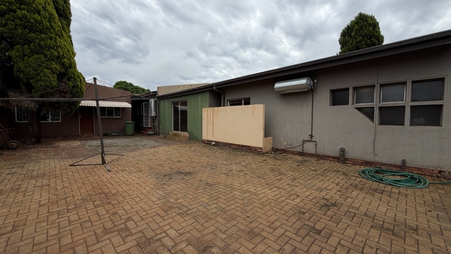 3 Bedroom Property for Sale in Grimbeeck Park North West